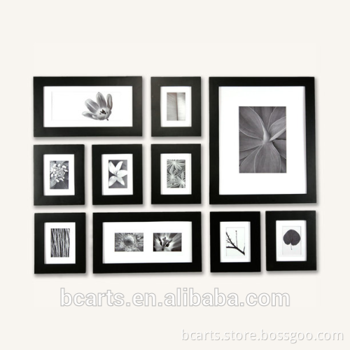 Black photo frames Chinese picture frame interior design picture frames
Quality Choice